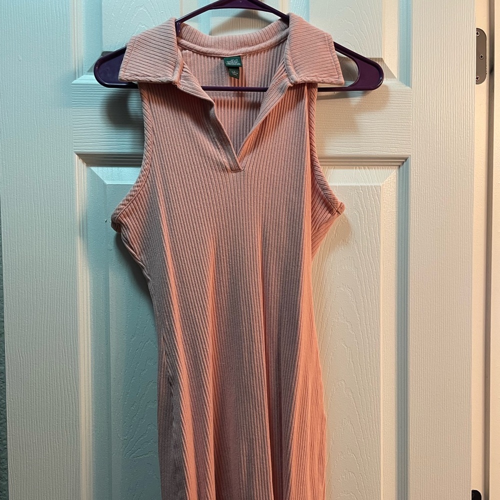 Casual post summer dresses